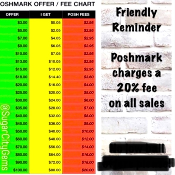 Meet your Posher, Aleah - Picture 2 of 4